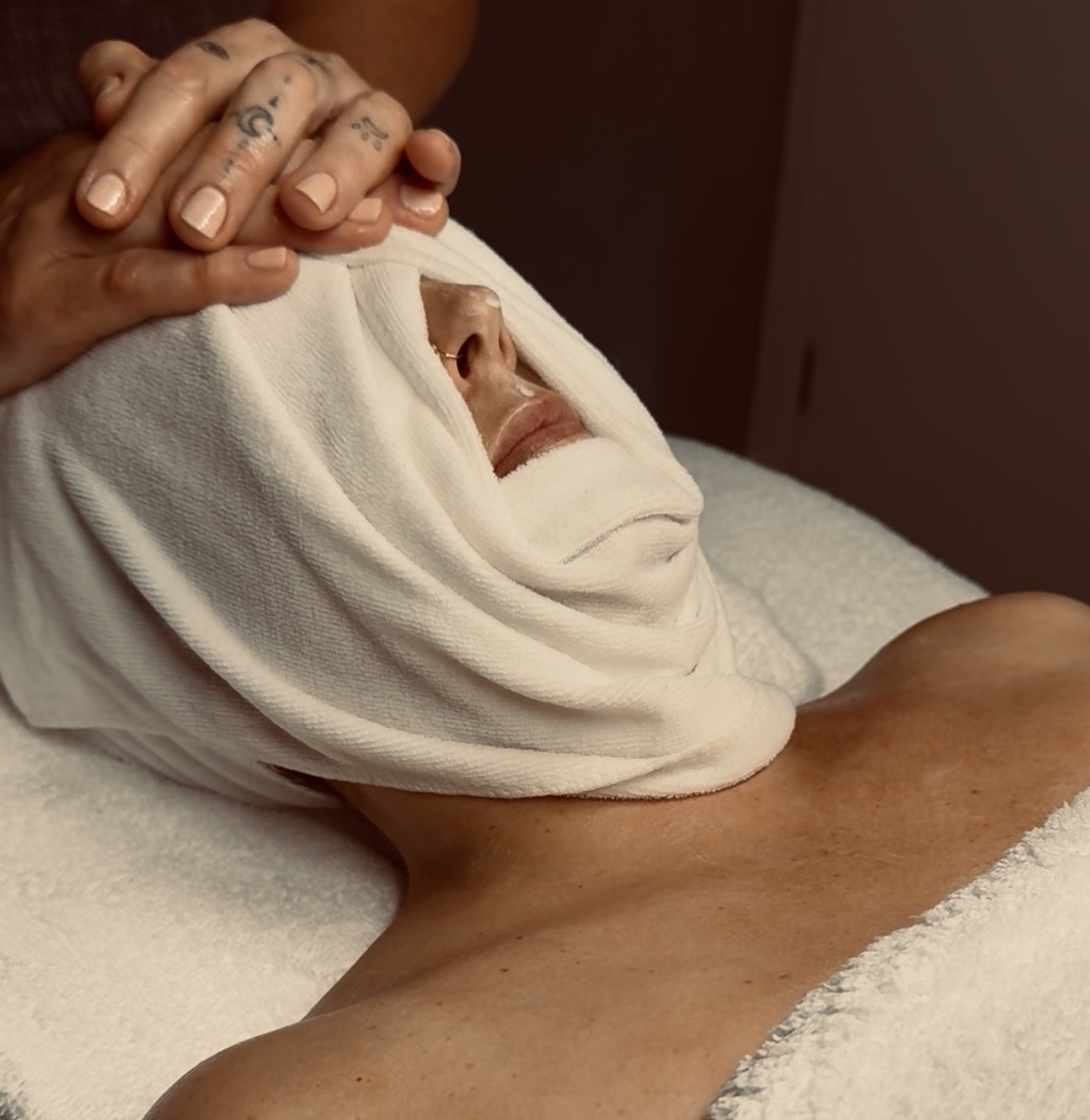 Facials